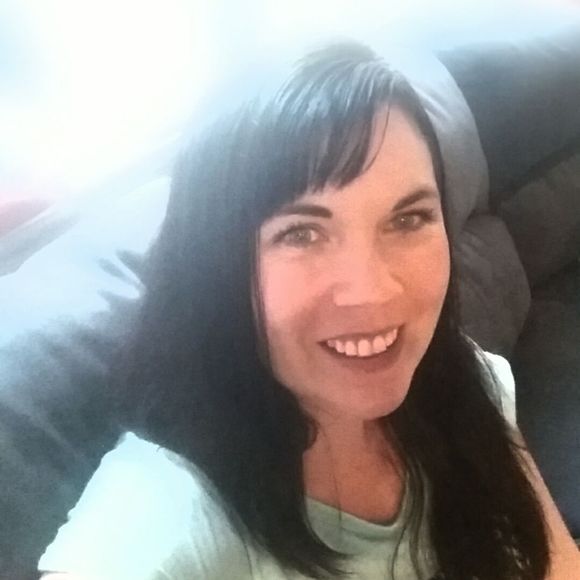 Meet your Posher, Kristin - Picture 1 of 1